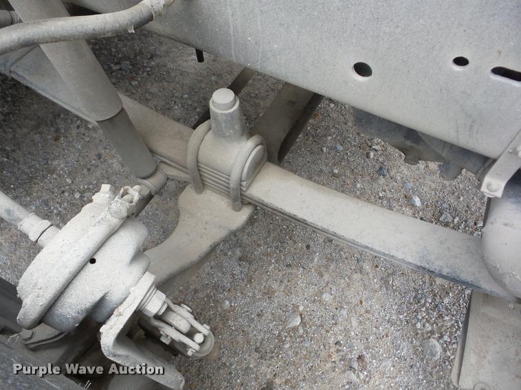 image for item J8625 1995 Freightliner FLD semi truck