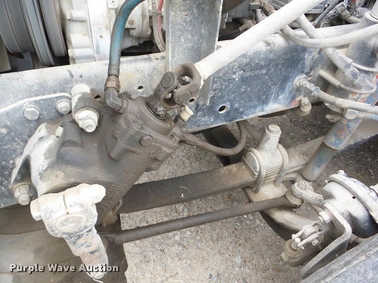 image for item J8625 1995 Freightliner FLD semi truck