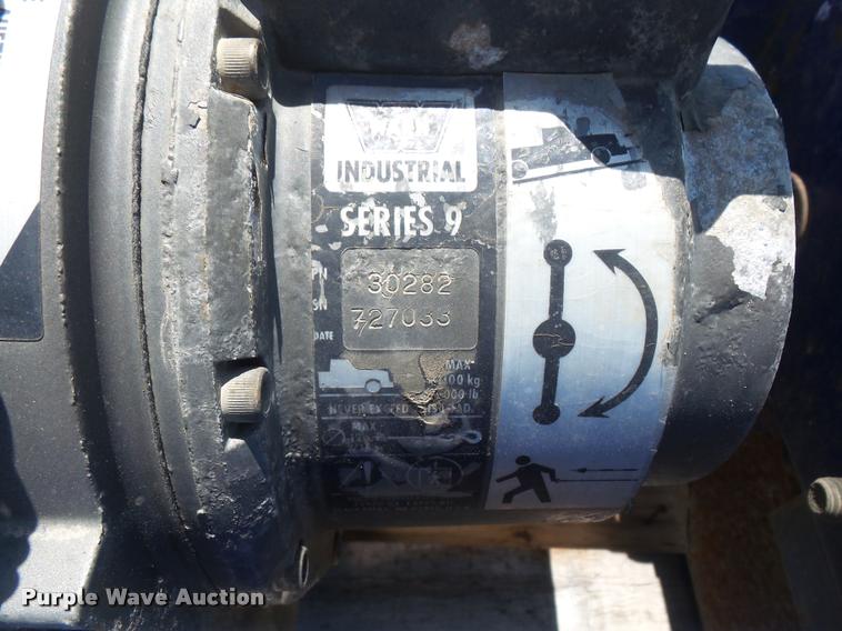 image for item BF9115 Nomar rollback bed