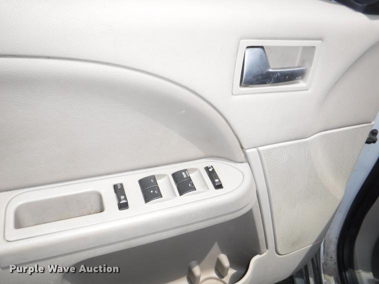 image for item CA9612 2005 Ford Five Hundred