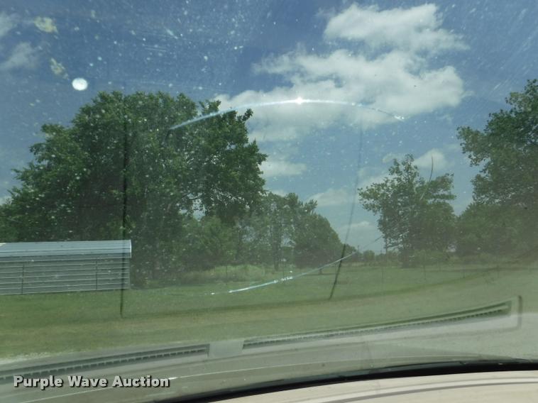 image for item CA9612 2005 Ford Five Hundred