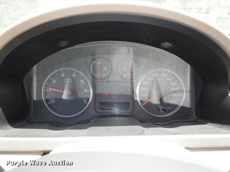 image for item CA9612 2005 Ford Five Hundred