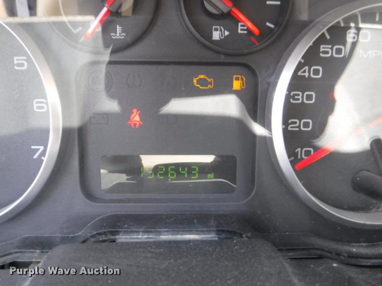 image for item CA9612 2005 Ford Five Hundred