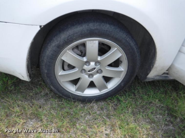 image for item CA9612 2005 Ford Five Hundred