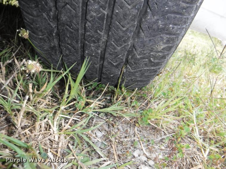 image for item CA9612 2005 Ford Five Hundred