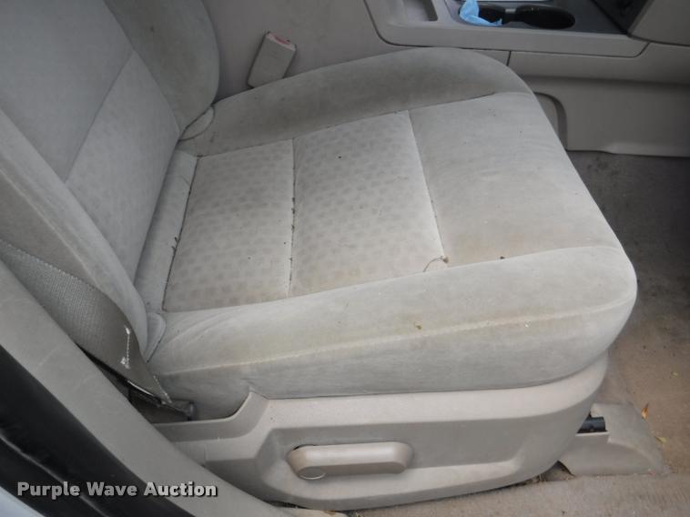 image for item CA9612 2005 Ford Five Hundred