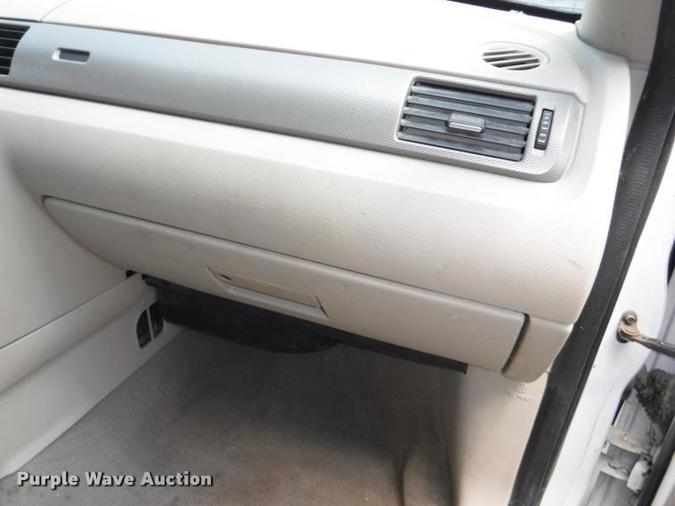 image for item CA9612 2005 Ford Five Hundred