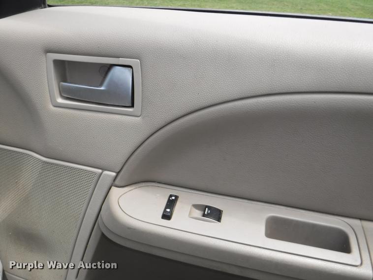 image for item CA9612 2005 Ford Five Hundred