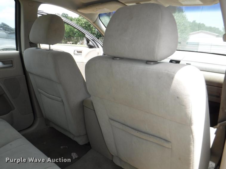 image for item CA9612 2005 Ford Five Hundred