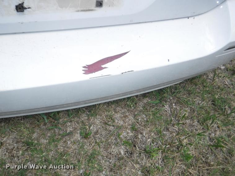 image for item CA9612 2005 Ford Five Hundred