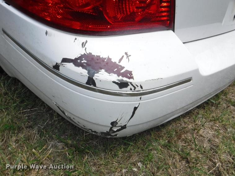 image for item CA9612 2005 Ford Five Hundred