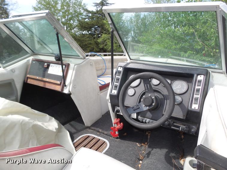 image for item DA0667 1987 Sea Sprite SSB175 boat