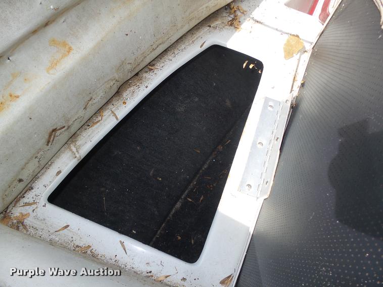 image for item DA0667 1987 Sea Sprite SSB175 boat