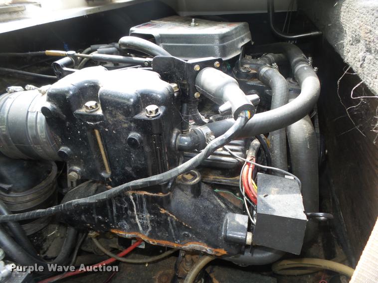 image for item DA0667 1987 Sea Sprite SSB175 boat