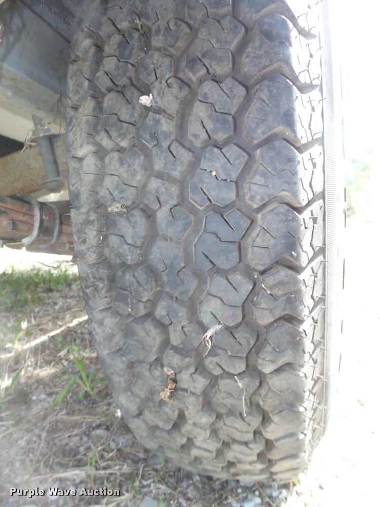 image for item DA0667 1987 Sea Sprite SSB175 boat