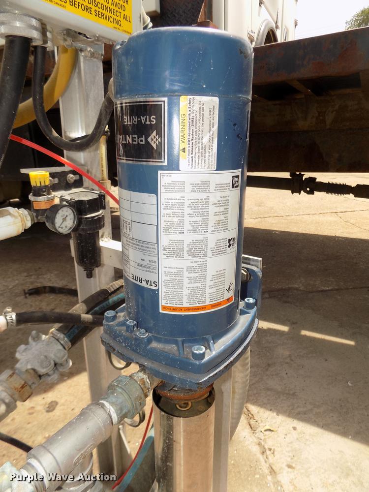 Car wash parts in Omaha, NE Item DA0732 sold Purple Wave