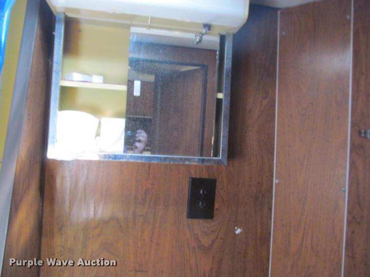 image for item DA1012 1973 Winnebago Brave RV