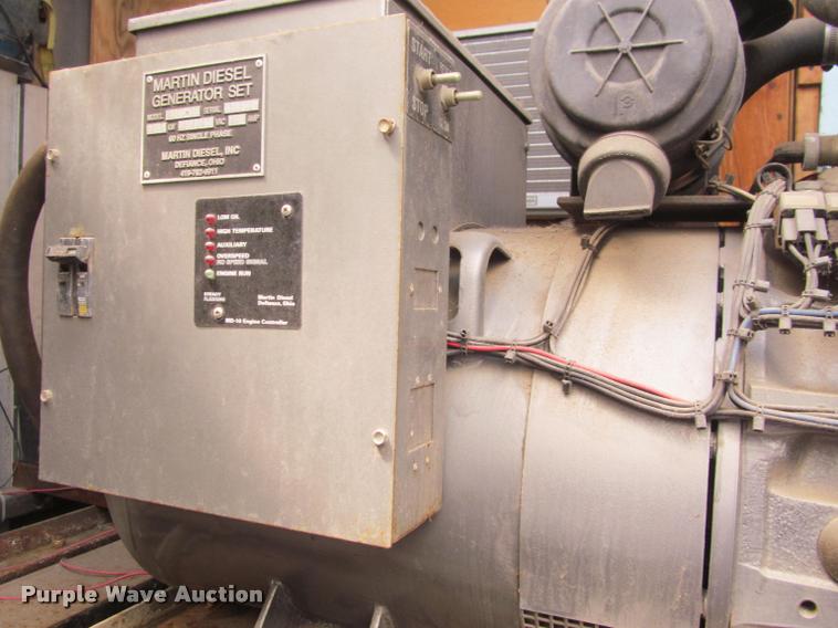 image for item DA1015 2001 Kard SDTA-80K-53 single expandable display trailer