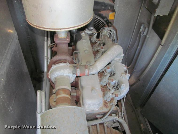 image for item DA1017 2001 Kard-Craftsmen SDTA-55K-53 double expandable display trailer