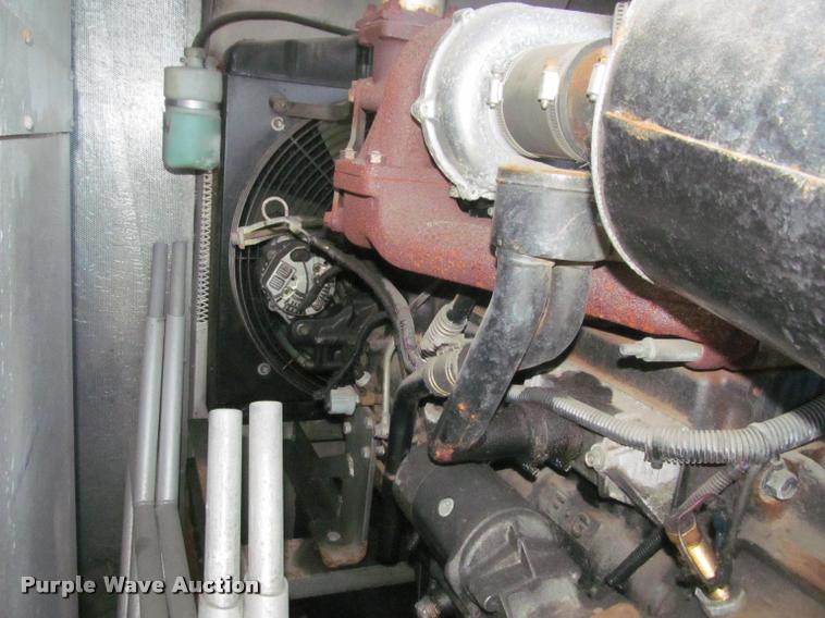 image for item DA1017 2001 Kard-Craftsmen SDTA-55K-53 double expandable display trailer