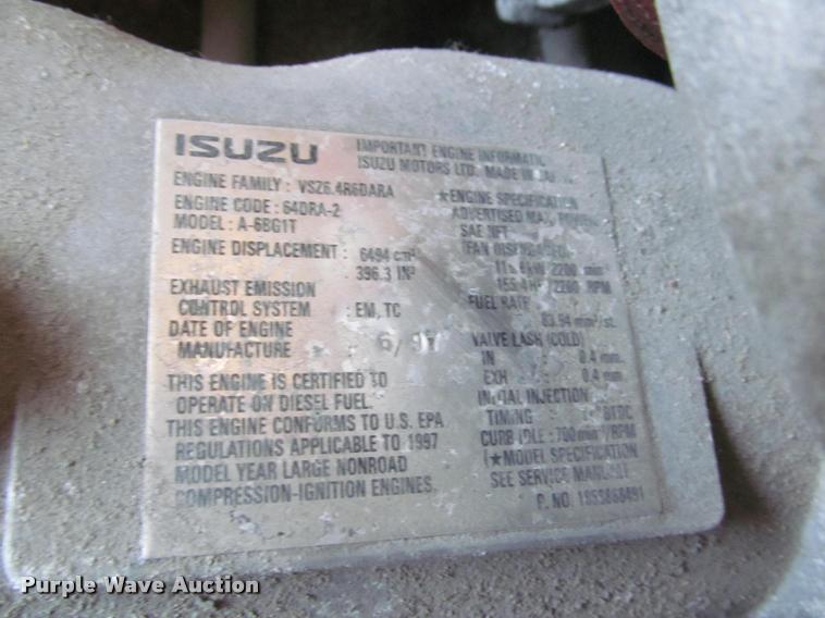 image for item DA1017 2001 Kard-Craftsmen SDTA-55K-53 double expandable display trailer