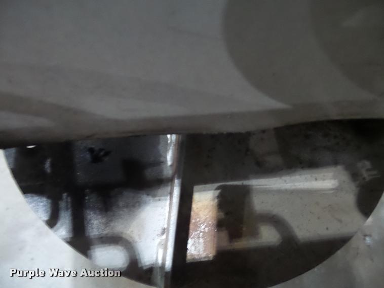 image for item DA6357 Monroe stainless steel spreader