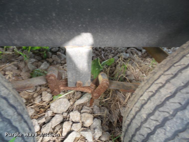 image for item DA6405 2006 Gulf Stream camper