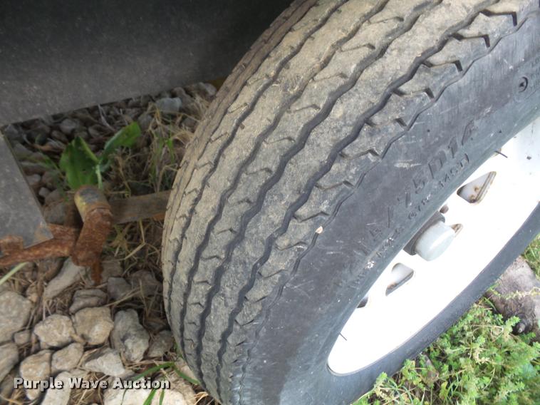 image for item DA6405 2006 Gulf Stream camper