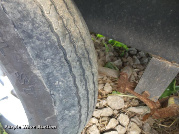 image for item DA6405 2006 Gulf Stream camper