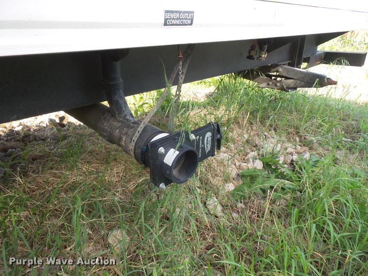 image for item DA6405 2006 Gulf Stream camper