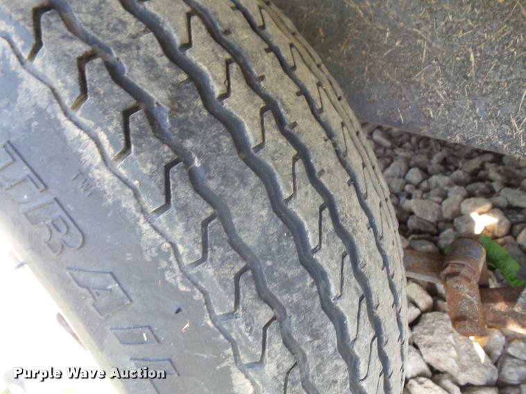 image for item DA6405 2006 Gulf Stream camper