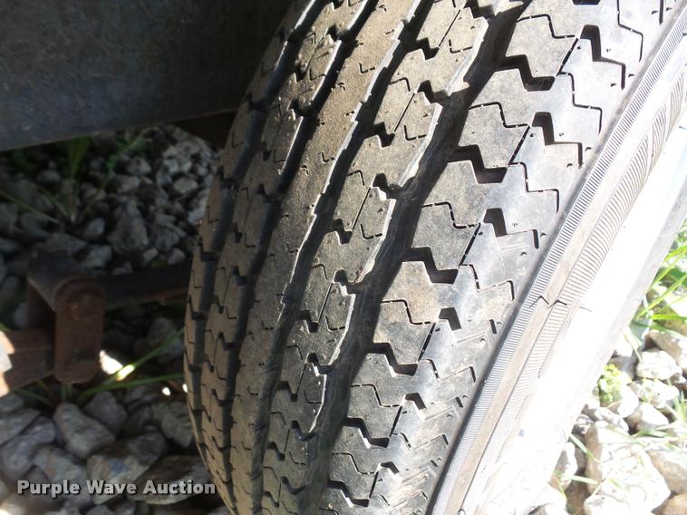 image for item DA6405 2006 Gulf Stream camper