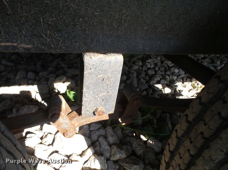 image for item DA6405 2006 Gulf Stream camper