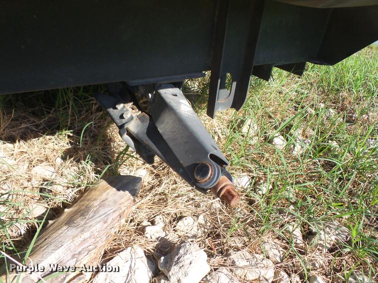 image for item DA6405 2006 Gulf Stream camper