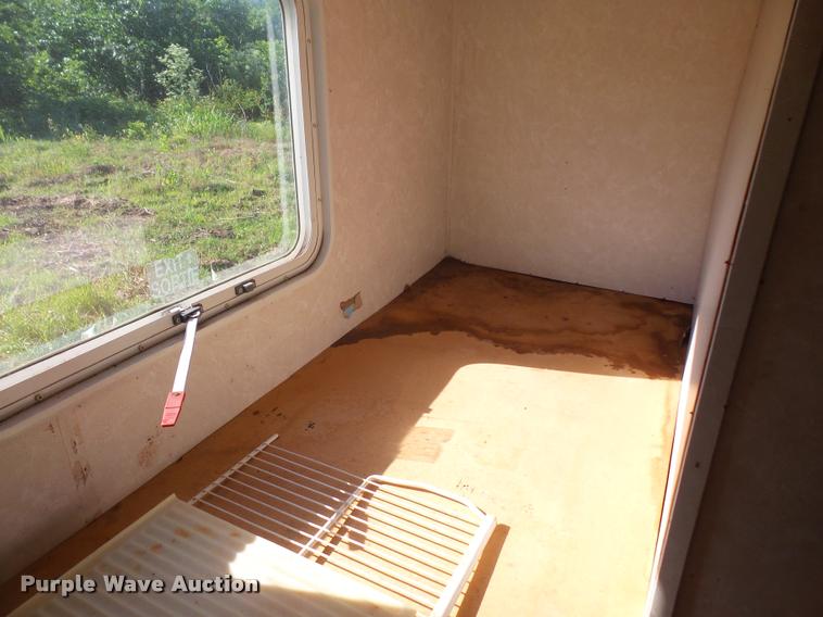 image for item DA6405 2006 Gulf Stream camper