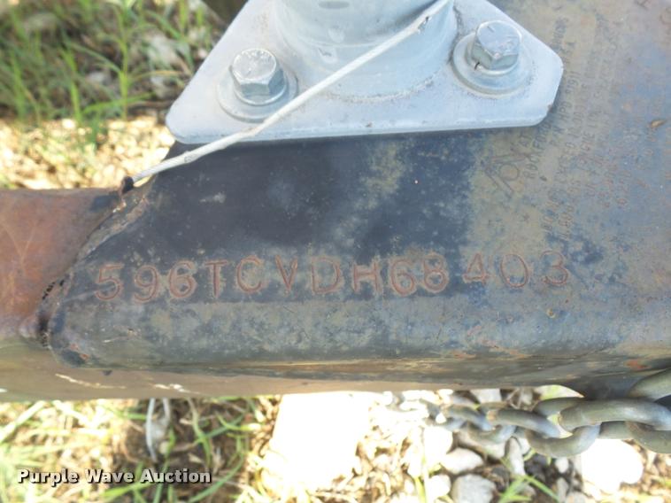 image for item DA6405 2006 Gulf Stream camper