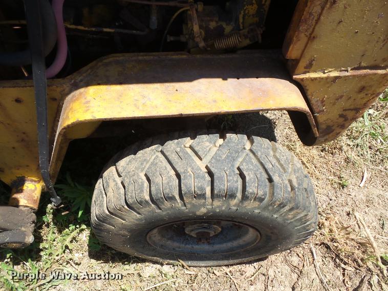 image for item DA6421 Hough HA loader