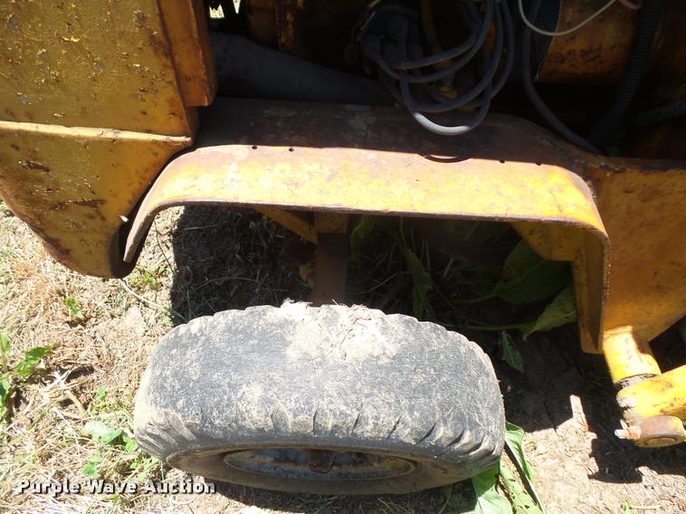 image for item DA6421 Hough HA loader