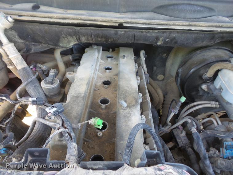 image for item DA6424 2006 Chevrolet TrailBlazer SUV