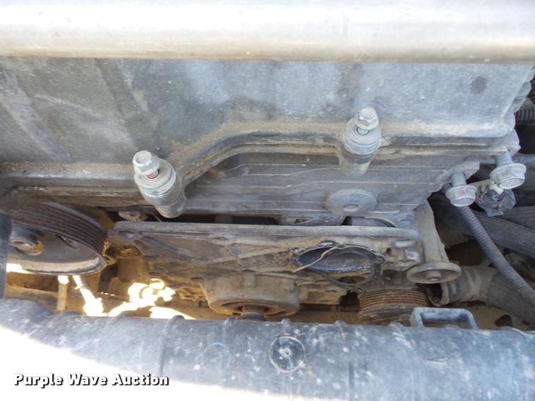 image for item DA6424 2006 Chevrolet TrailBlazer SUV