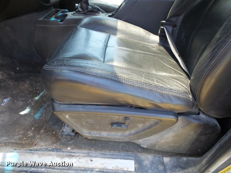 image for item DA6424 2006 Chevrolet TrailBlazer SUV