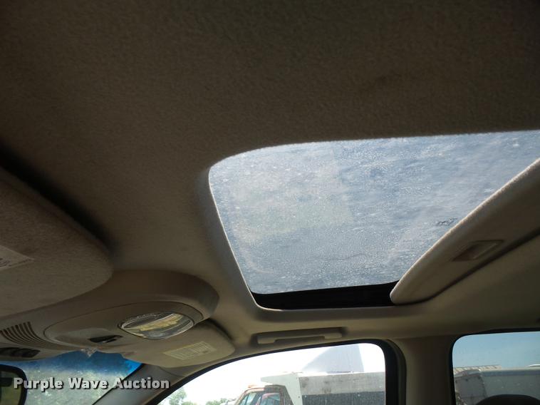 image for item DA6424 2006 Chevrolet TrailBlazer SUV