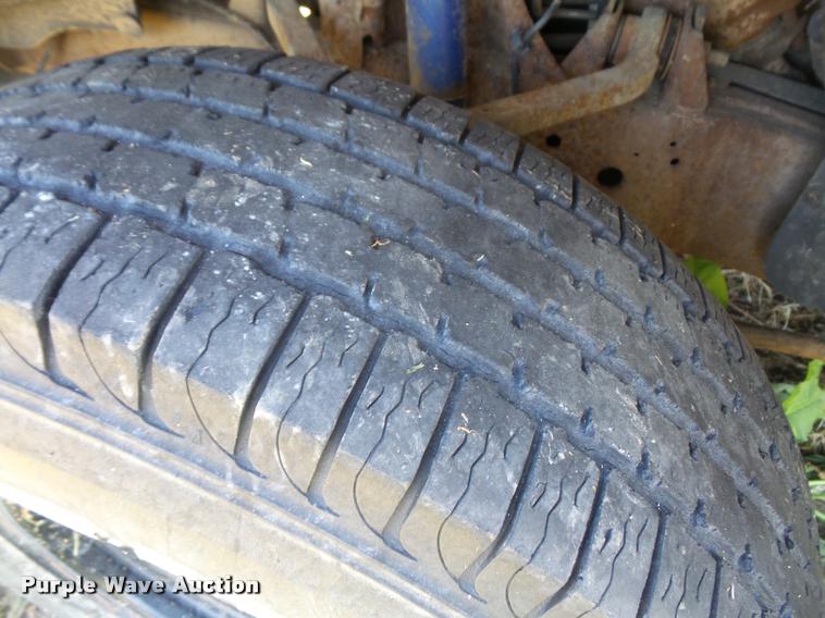 image for item DA6425 1999 Ford Explorer SUV