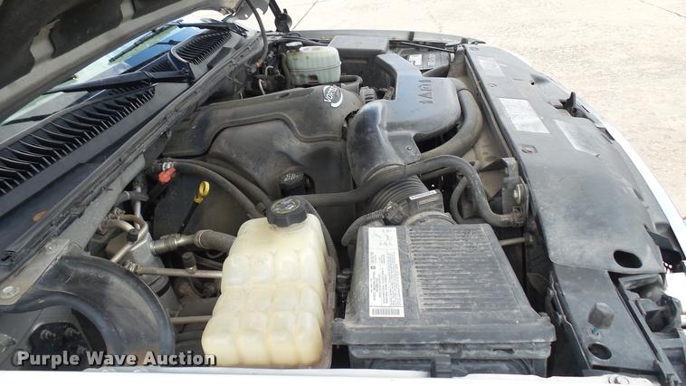 image for item DA7908 2005 GMC Yukon Denali SUV