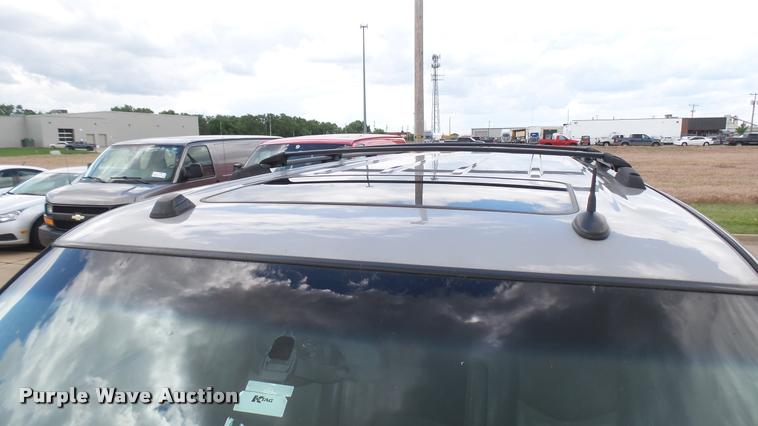 image for item DA7908 2005 GMC Yukon Denali SUV