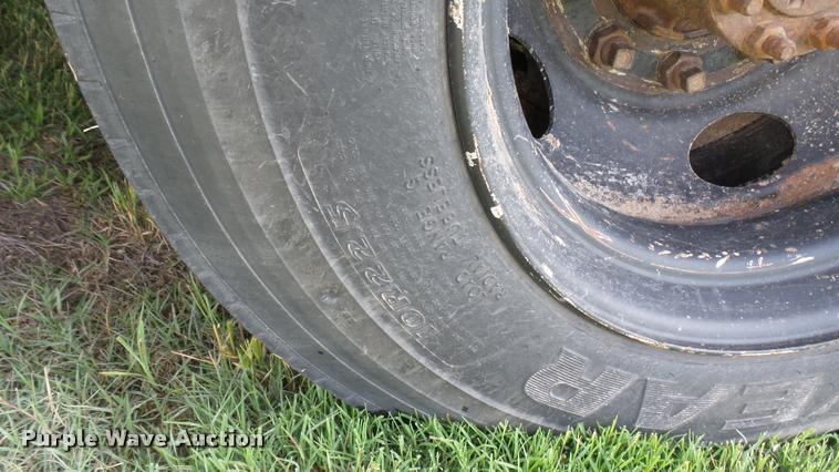 image for item DA7931 1992 Blue Bird TC2000 school bus