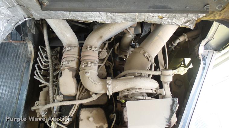 image for item DA7933 1992 Blue Bird TC2000 school bus