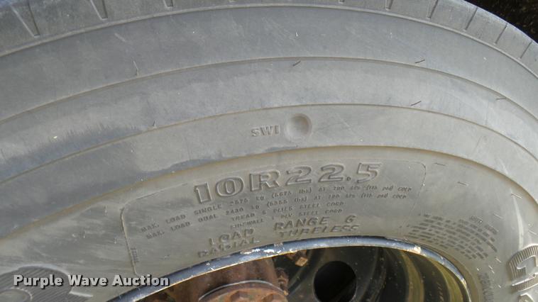 image for item DA7933 1992 Blue Bird TC2000 school bus