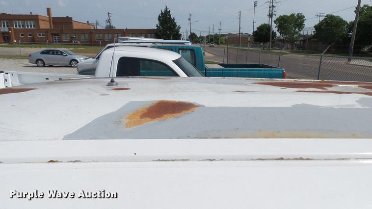 image for item DA7934 1998 Ford Windstar van