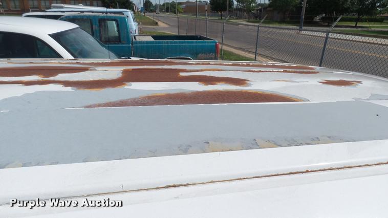 image for item DA7934 1998 Ford Windstar van